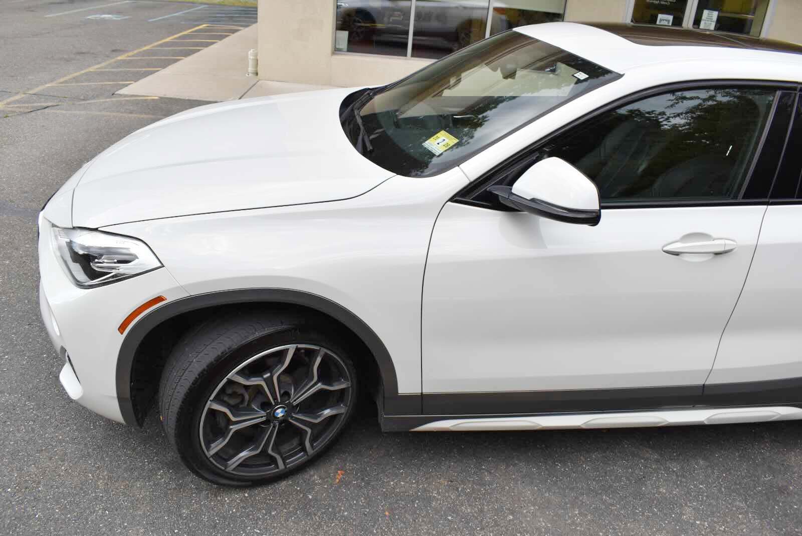 Used 2018 BMW X2 sDrive28i w/ M SportX Package FWD image 69