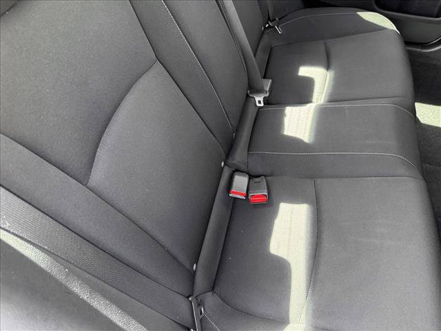 Used 2016 Honda Civic EX image 18