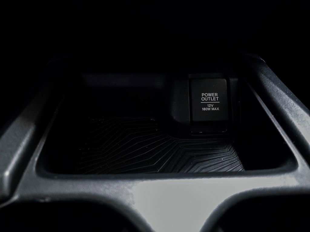 Used 2019 Honda CR-V EX-L image 34