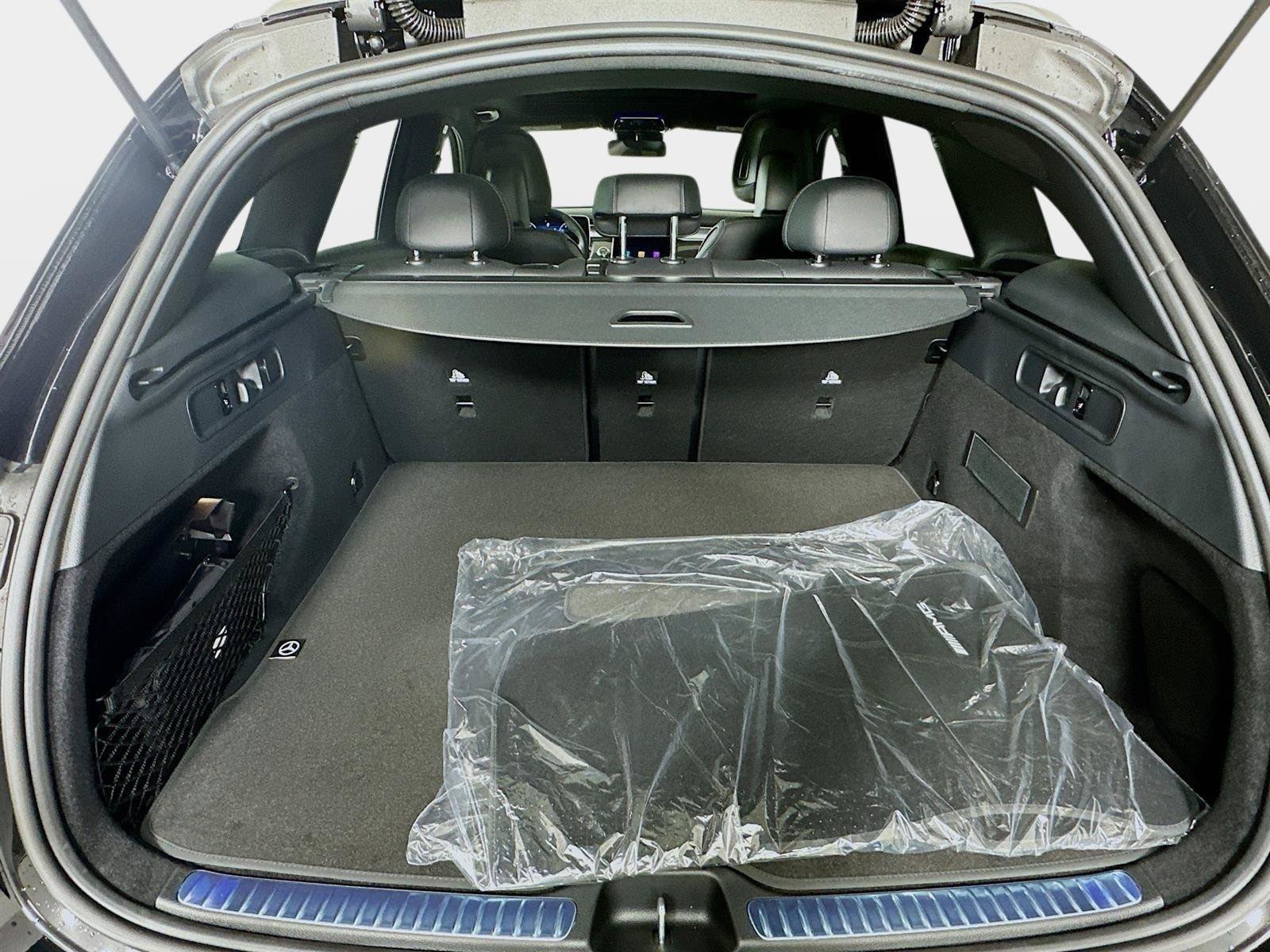 Certified 2026 Mercedes-Benz GLC 300 4MATIC image 49