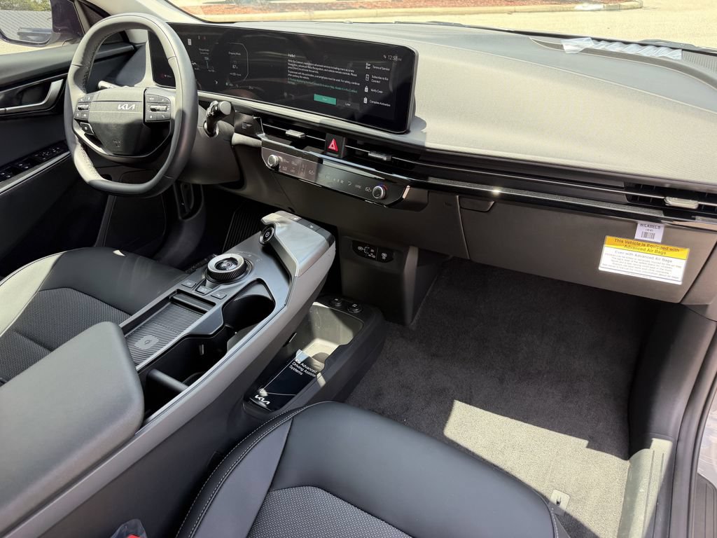 New 2026 Kia EV6 Light RWD image 10