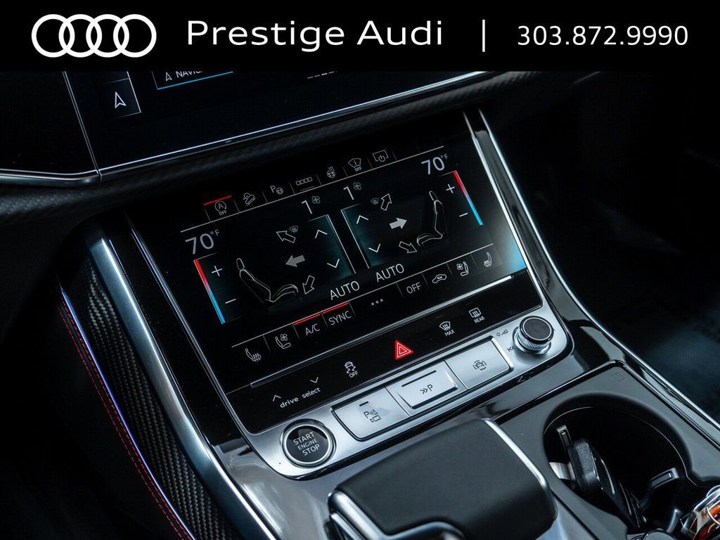 New 2026 Audi Q7 3.0T Prestige image 18
