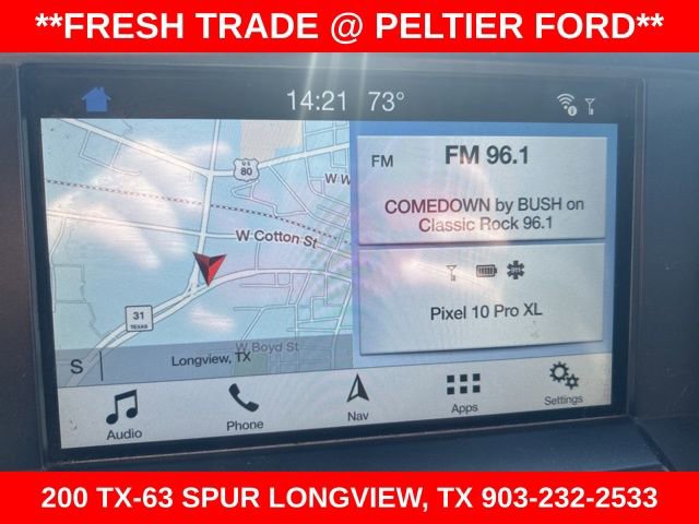 Used 2018 Ford F250 XLT w/ XLT Premium Package image 17