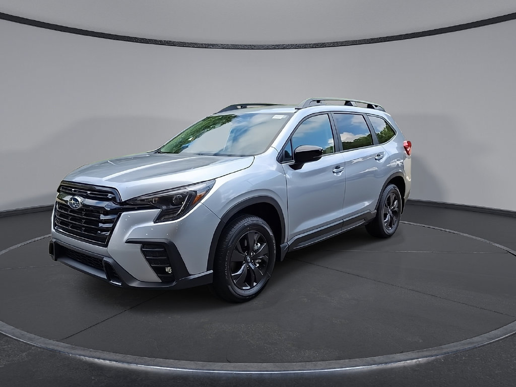 New 2026 Subaru Ascent Premium w/ Popular Package #1 AWD/4WD image 8
