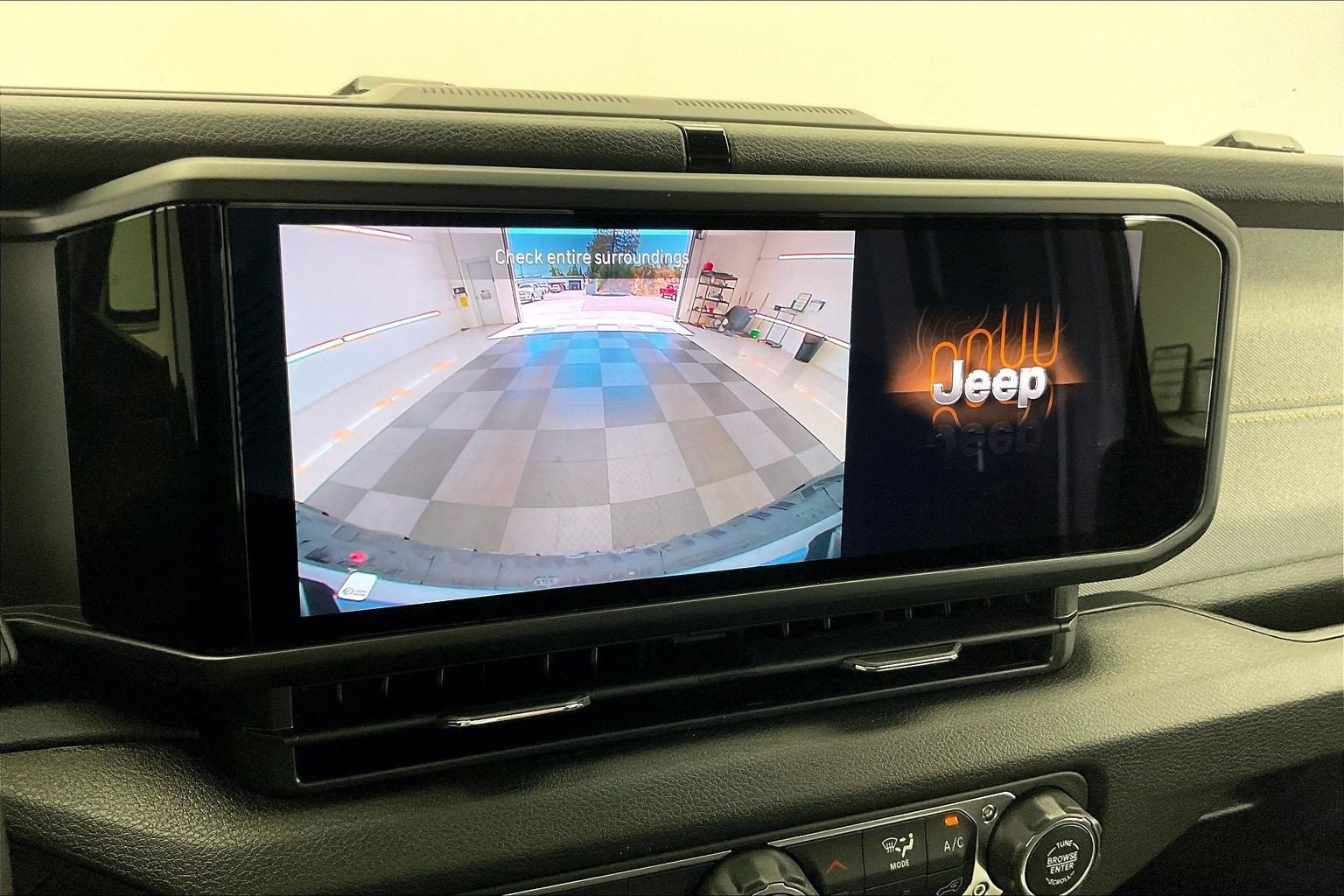 New 2026 Jeep Wrangler Unlimited Sport AWD/4WD image 13