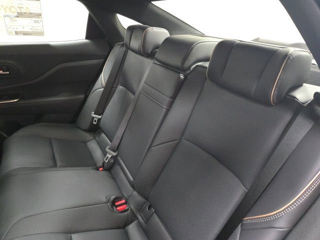 New 2026 Toyota Crown Platinum image 17