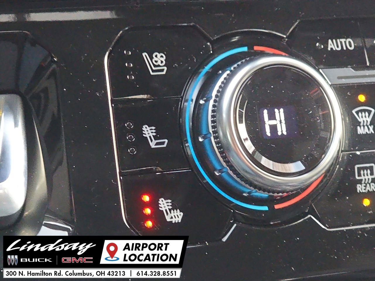 New 2026 GMC Sierra 2500 Denali w/ Technology Package image 37