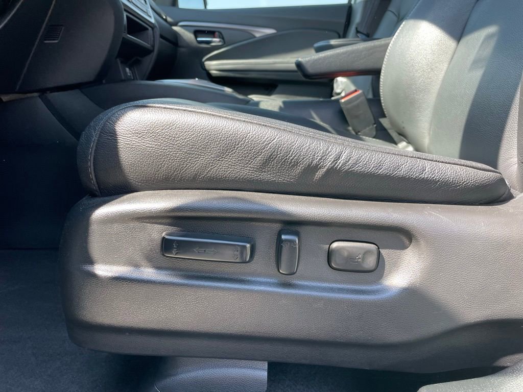 Certified 2022 Honda Pilot Special Edition image 25