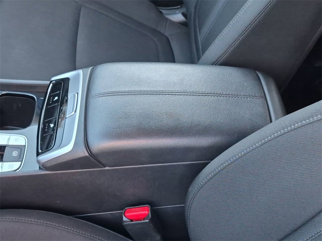 Used 2024 Hyundai Tucson SEL image 20