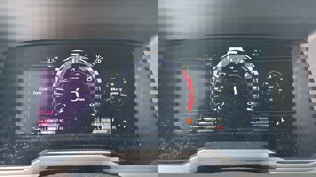 New 2026 Toyota Tundra Limited image 17