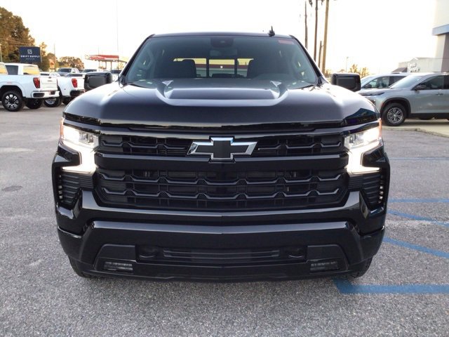 New 2026 Chevrolet Silverado 1500 RST image 7