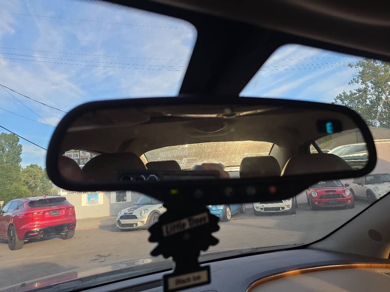 Used 2010 Chevrolet Malibu LT w/ HFV6 Engine Package image 29