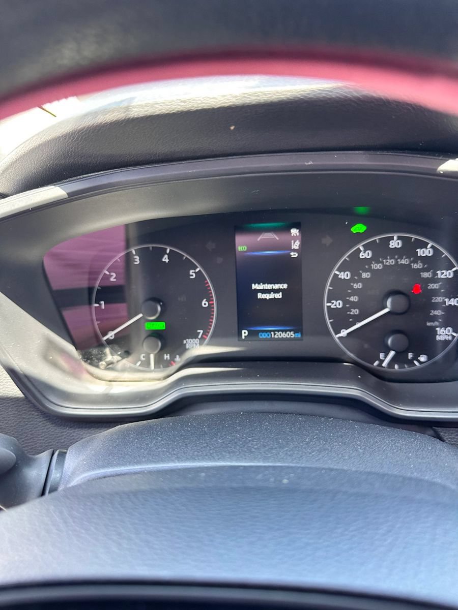 Used 2023 Toyota Corolla LE FWD image 10