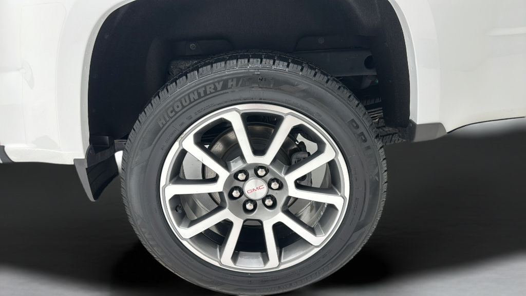 Used 2022 GMC Canyon Denali AWD/4WD image 11