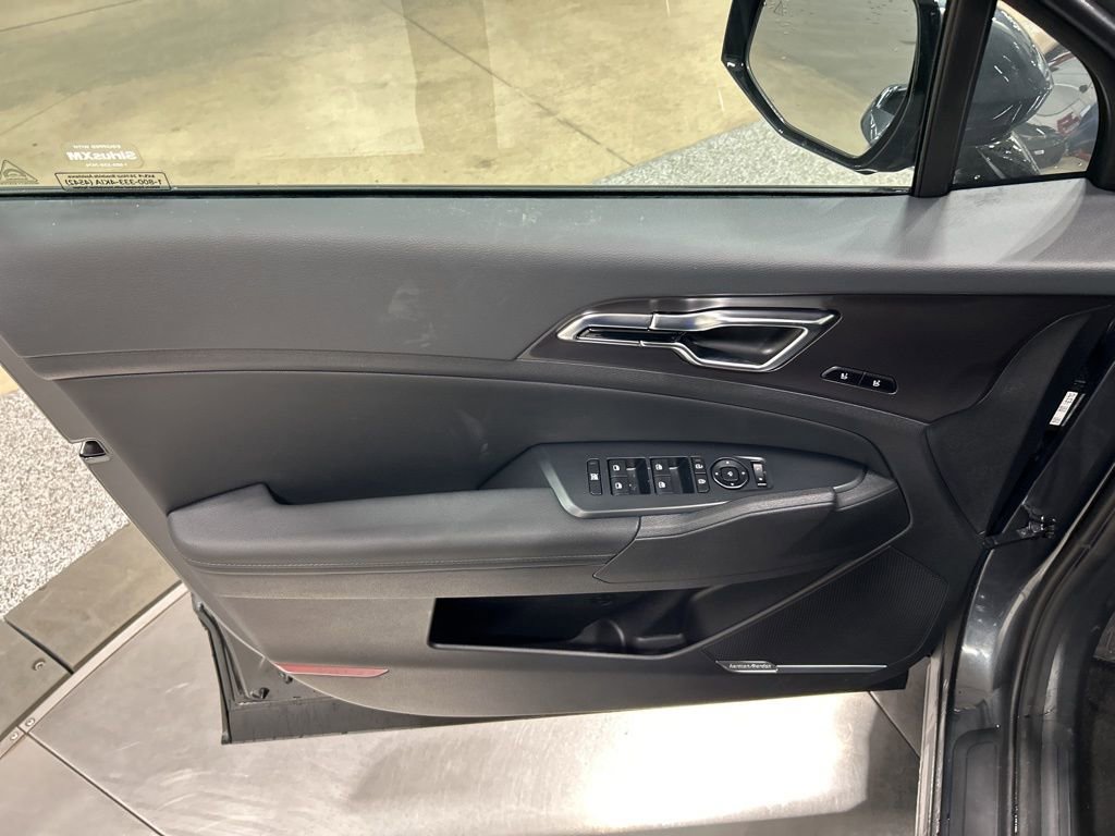 New 2026 Kia Sportage SX Prestige image 12