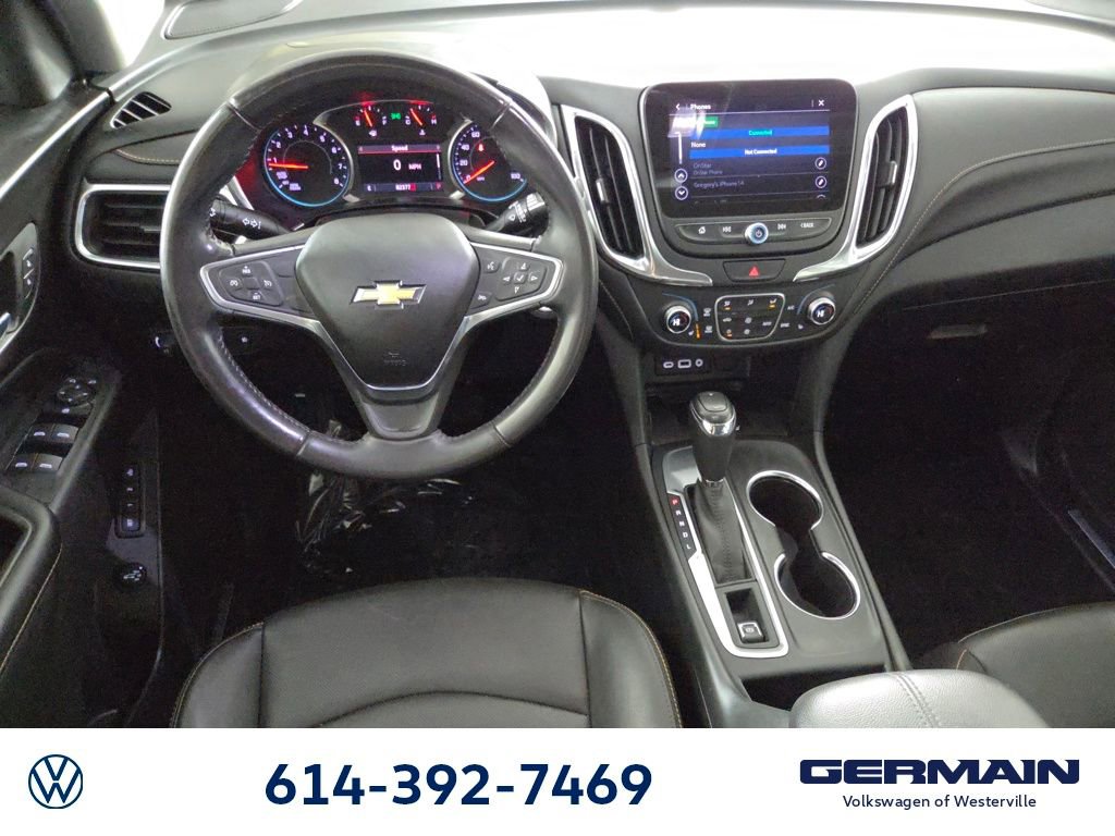 Used 2019 Chevrolet Equinox Premier image 17