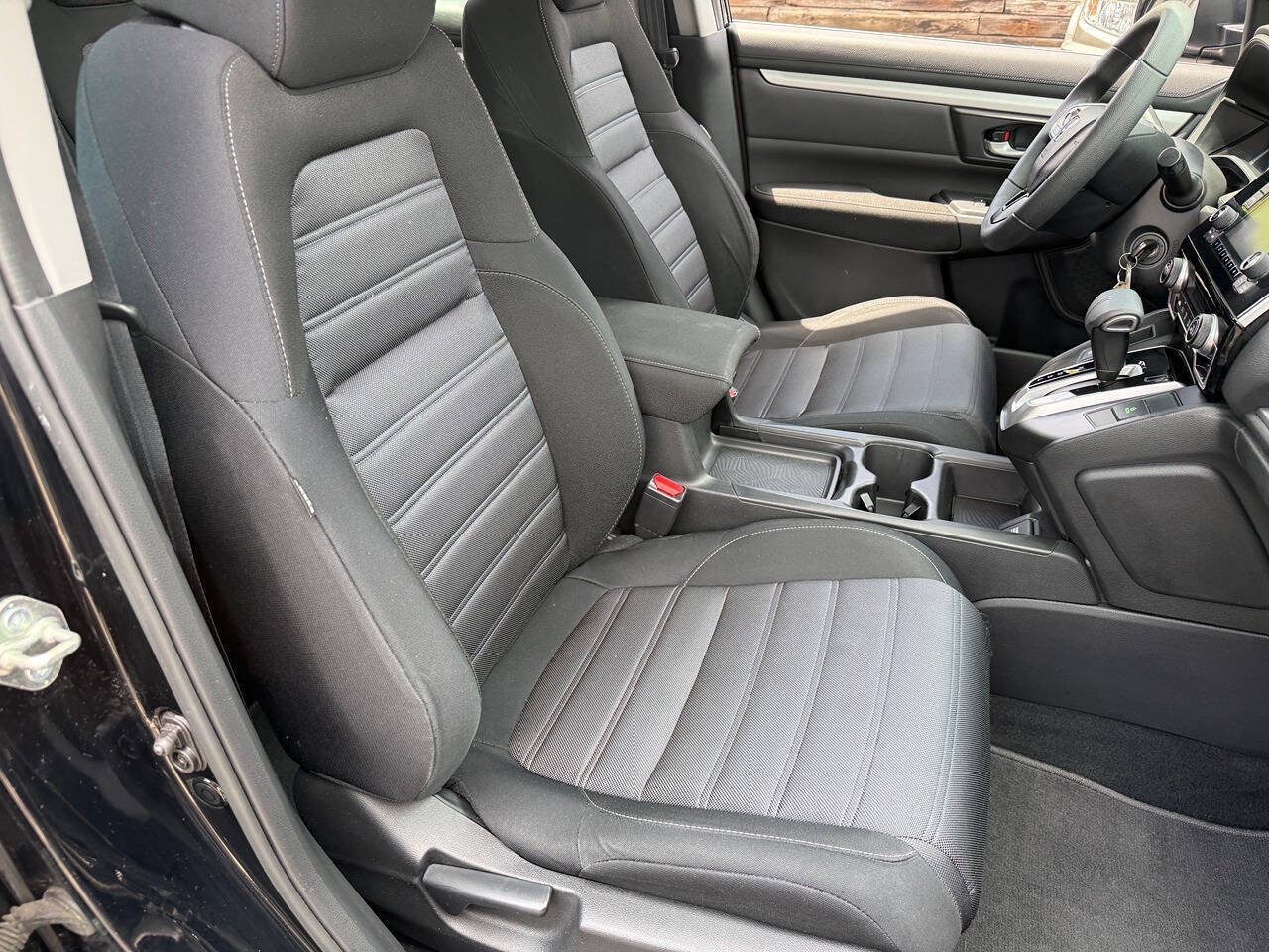 Used 2018 Honda CR-V LX image 71