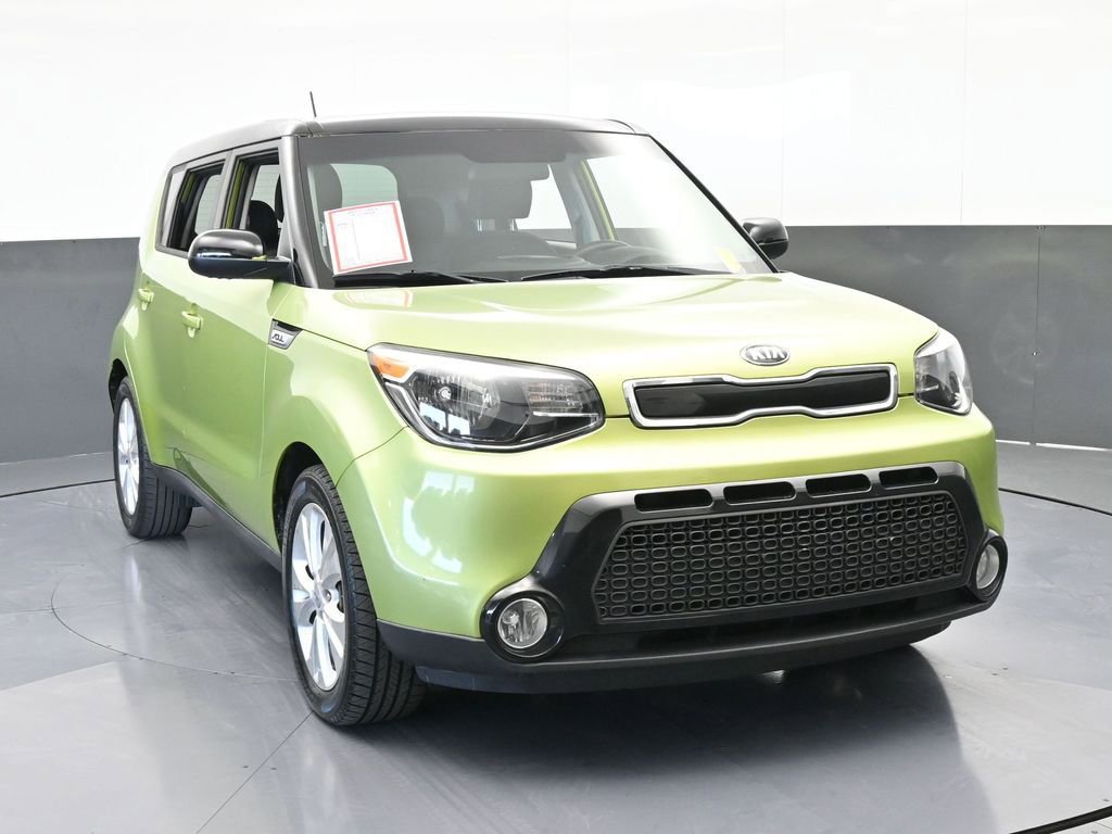 Used 2016 Kia Soul + image 9
