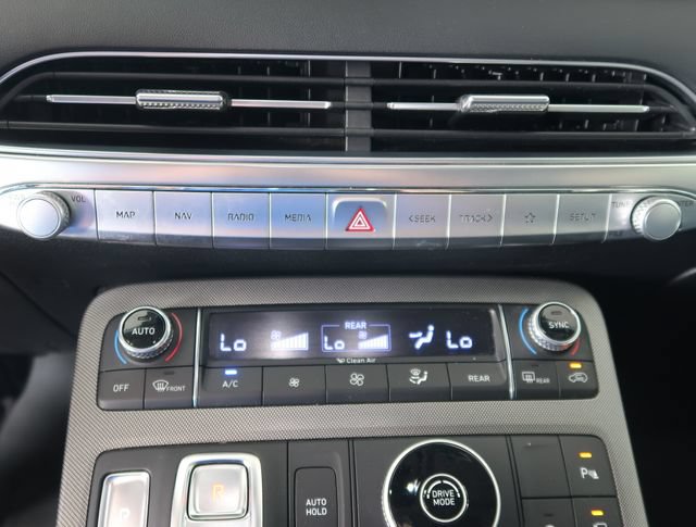 Used 2021 Hyundai Palisade Limited FWD image 29