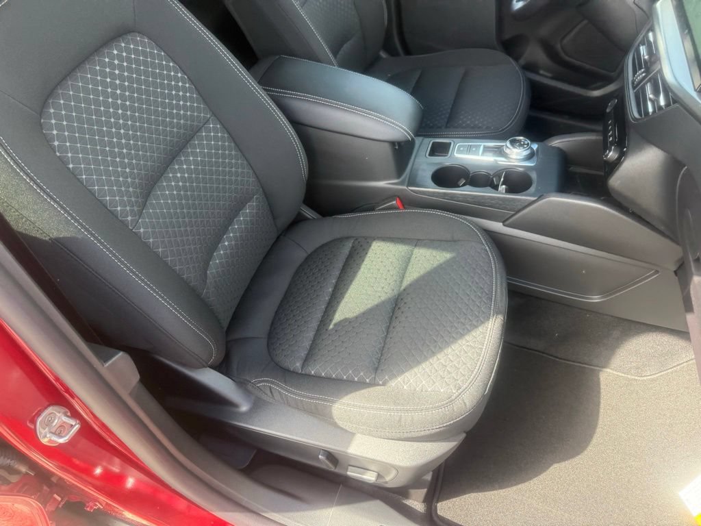 New 2026 Ford Escape Active w/ Active Premium Tech Pack AWD/4WD image 43