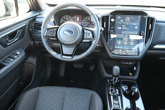 New 2026 Subaru Forester Premium image 9