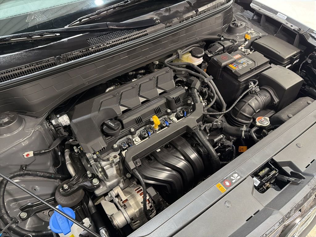 New 2026 Hyundai Venue SEL FWD image 10