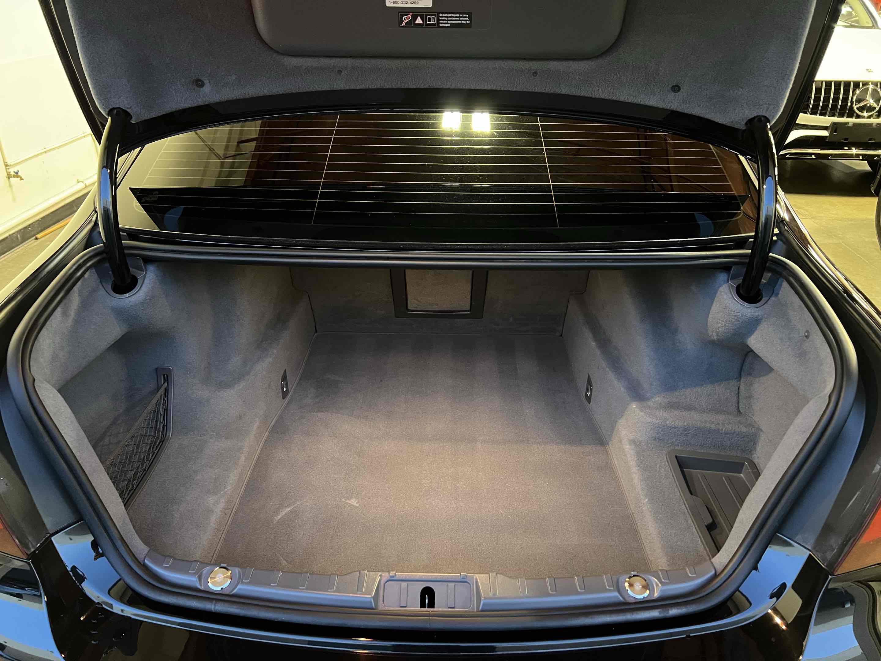 Used 2013 BMW ALPINA B7 image 92