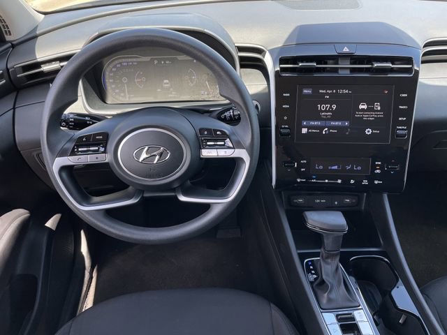 Used 2024 Hyundai Tucson SEL FWD image 10