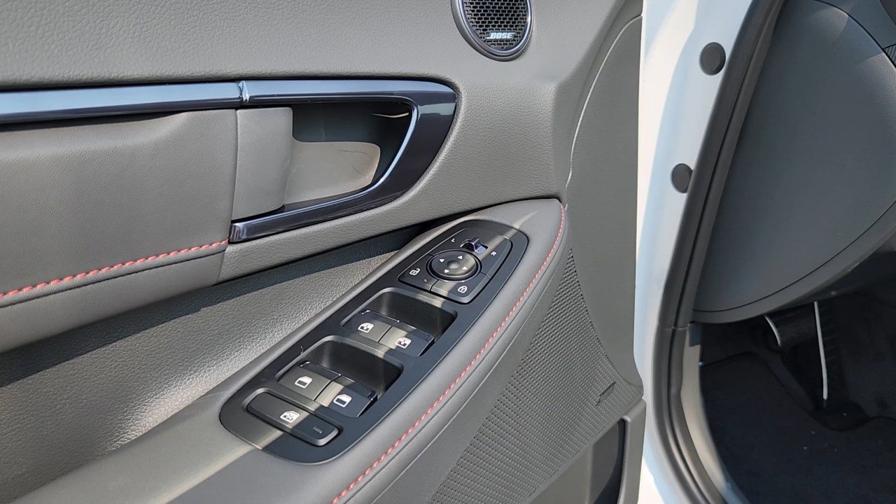 New 2025 Hyundai Sonata N Line image 7