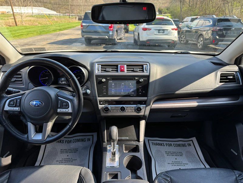 Used 2016 Subaru Legacy 3.6R Limited image 12