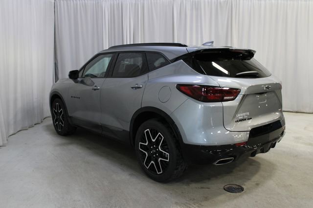 Used 2023 Chevrolet Blazer RS w/ Driver Confidence II Package image 31