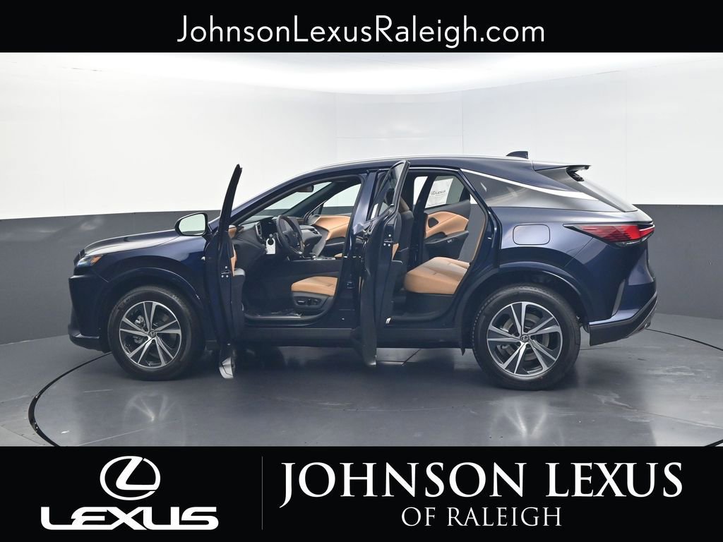 New 2026 Lexus RX 350 Premium image 37