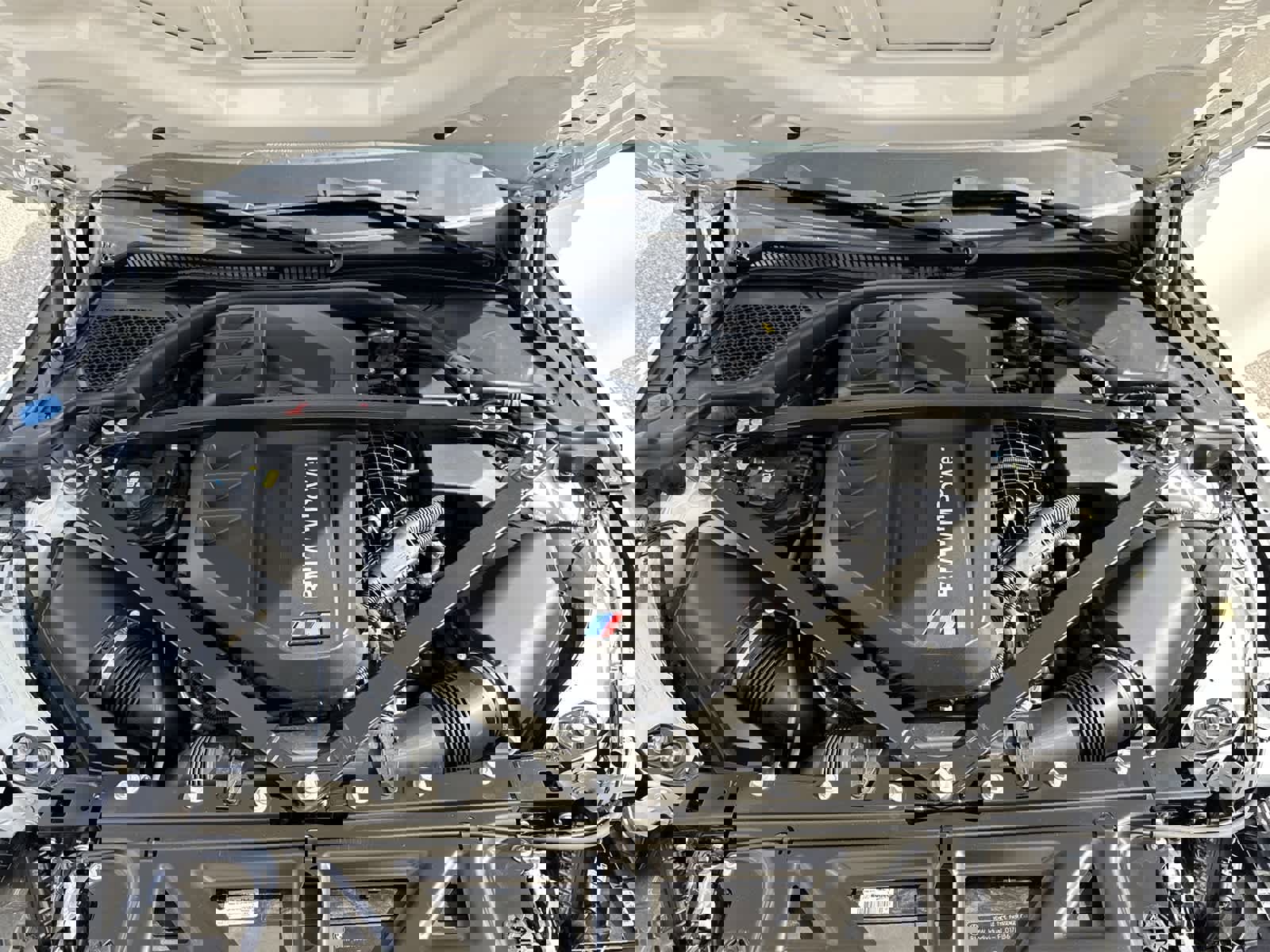 Used 2021 BMW M3 w/ Executive Package image 13