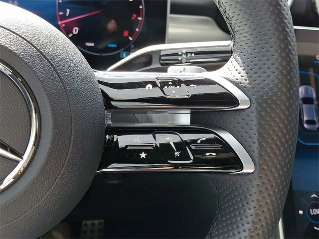 Certified 2025 Mercedes-Benz C 300 4MATIC Sedan image 21