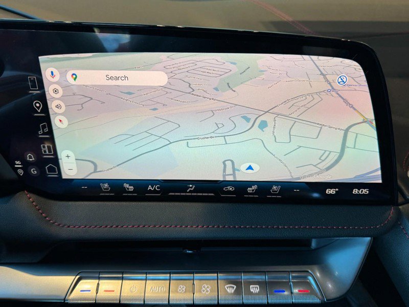 New 2026 Chevrolet Corvette Z06 image 40