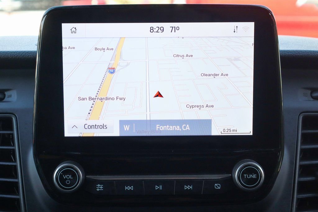 Used 2021 Ford Transit 350 XL AWD/4WD image 31