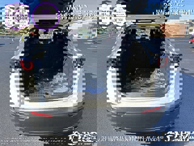 New 2025 MAZDA CX-30 AWD 2.5 S w/ Premium Package image 20