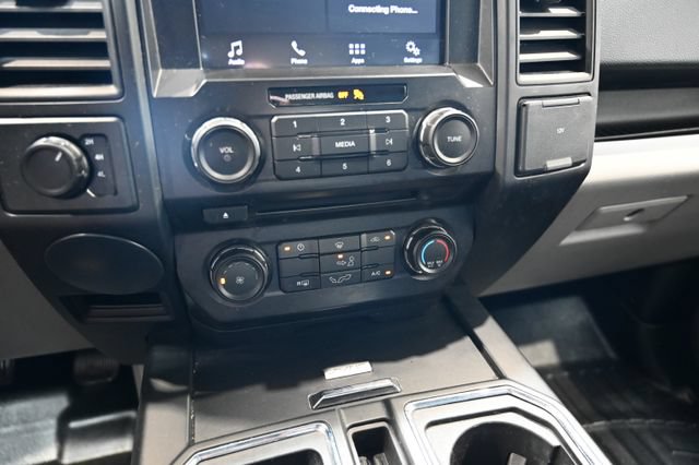 Used 2018 Ford F150 XL w/ Equipment Group 101A Mid AWD/4WD image 17