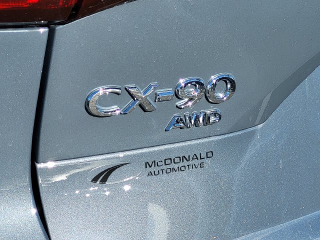 New 2026 MAZDA CX-90 Plug-In Hybrid w/ Premium Plus AWD/4WD image 11
