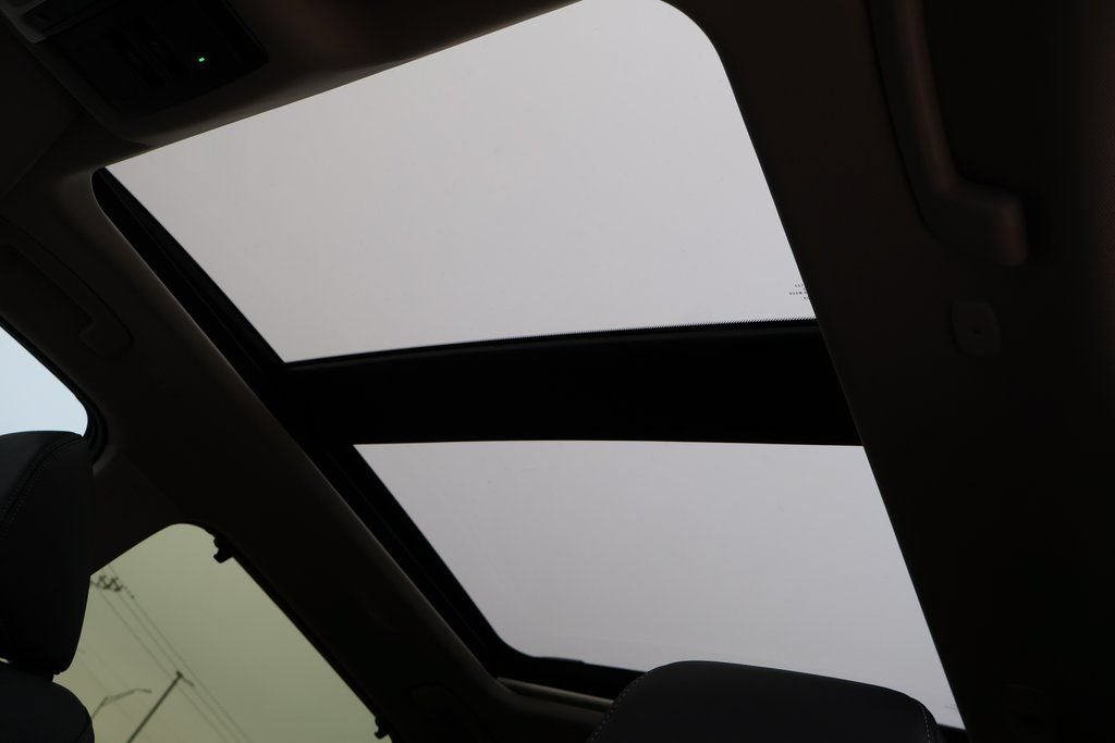 New 2026 Nissan Rogue Platinum w/ Platinum Premium Package image 15