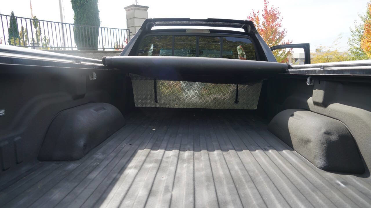 Used 1997 Dodge Ram 3500 Truck 4x4 Club Cab image 57