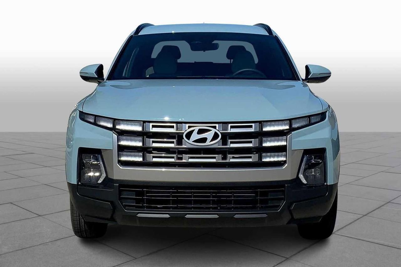 New 2026 Hyundai Santa Cruz SEL image 3