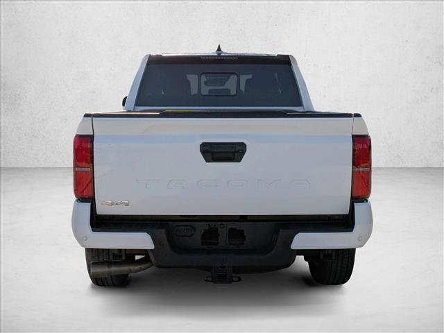 Used 2024 Toyota Tacoma SR5 AWD/4WD image 6