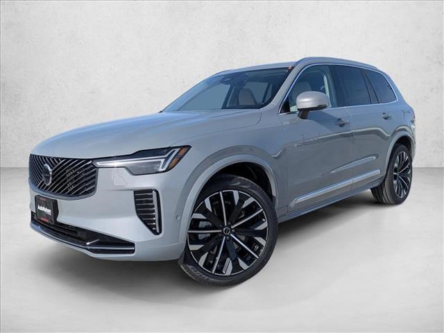 New 2026 Volvo XC90 B6 Ultra w/ Protection Package