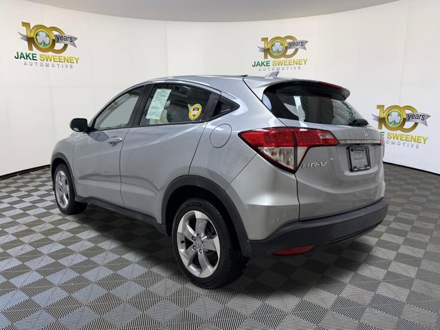 Used 2019 Honda HR-V LX image 7