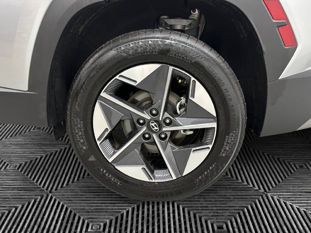 Used 2026 Hyundai Tucson SEL AWD/4WD image 14