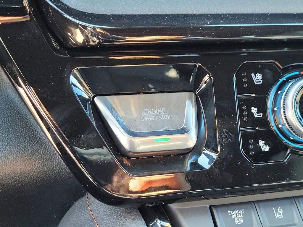 New 2026 GMC Sierra 2500 AT4 w/ AT4 Premium Plus Package AWD/4WD image 17