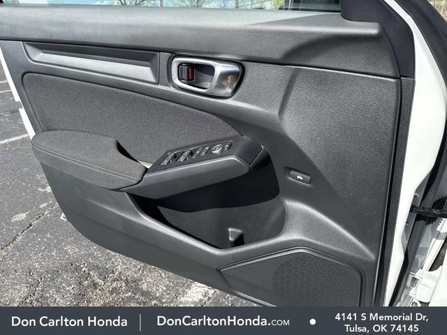 New 2026 Honda Civic Sport image 10