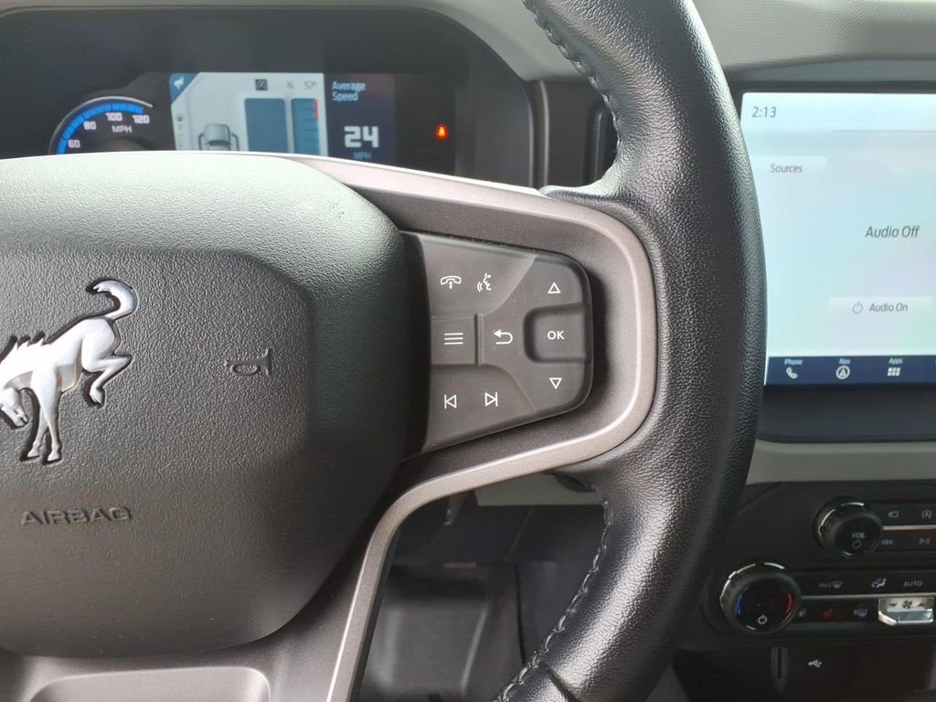 Used 2023 Ford Bronco Badlands AWD/4WD image 20
