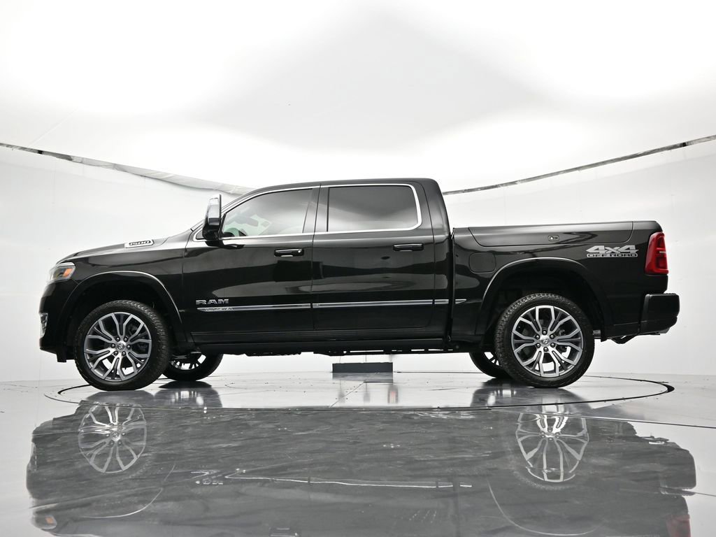 New 2026 RAM 1500 Tungsten w/ Off Road Group image 44